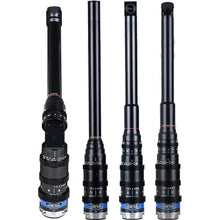 Lente Sonda con Zoom (15-24 mm T8/15-35 mm T12)