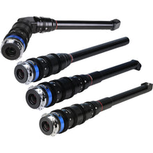 Lente Sonda con Zoom (15-24 mm T8/15-35 mm T12)