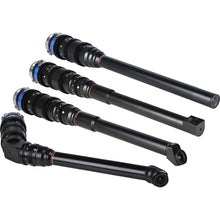 Lente Sonda con Zoom (15-24 mm T8/15-35 mm T12)