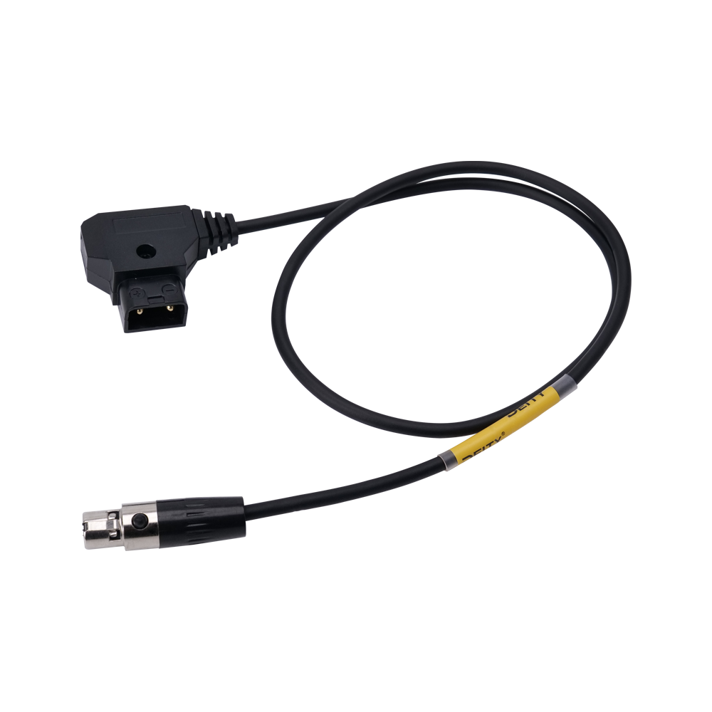 DEITY SPD-T4DT Cable de alimentación TA4F a P-TAP