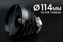 Laowa 20 mm T4.1 Zero-D Shift Cine