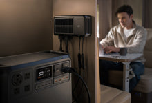 DJI Power 2000 Portable Power Station