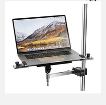 Selens Super Abrazadera Negra/Plateada