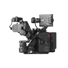 DJI Ronin 4D-6K Cámara de Cine Digital