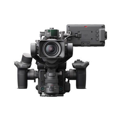 DJI Ronin 4D-8K Cámara de Cine Digital
