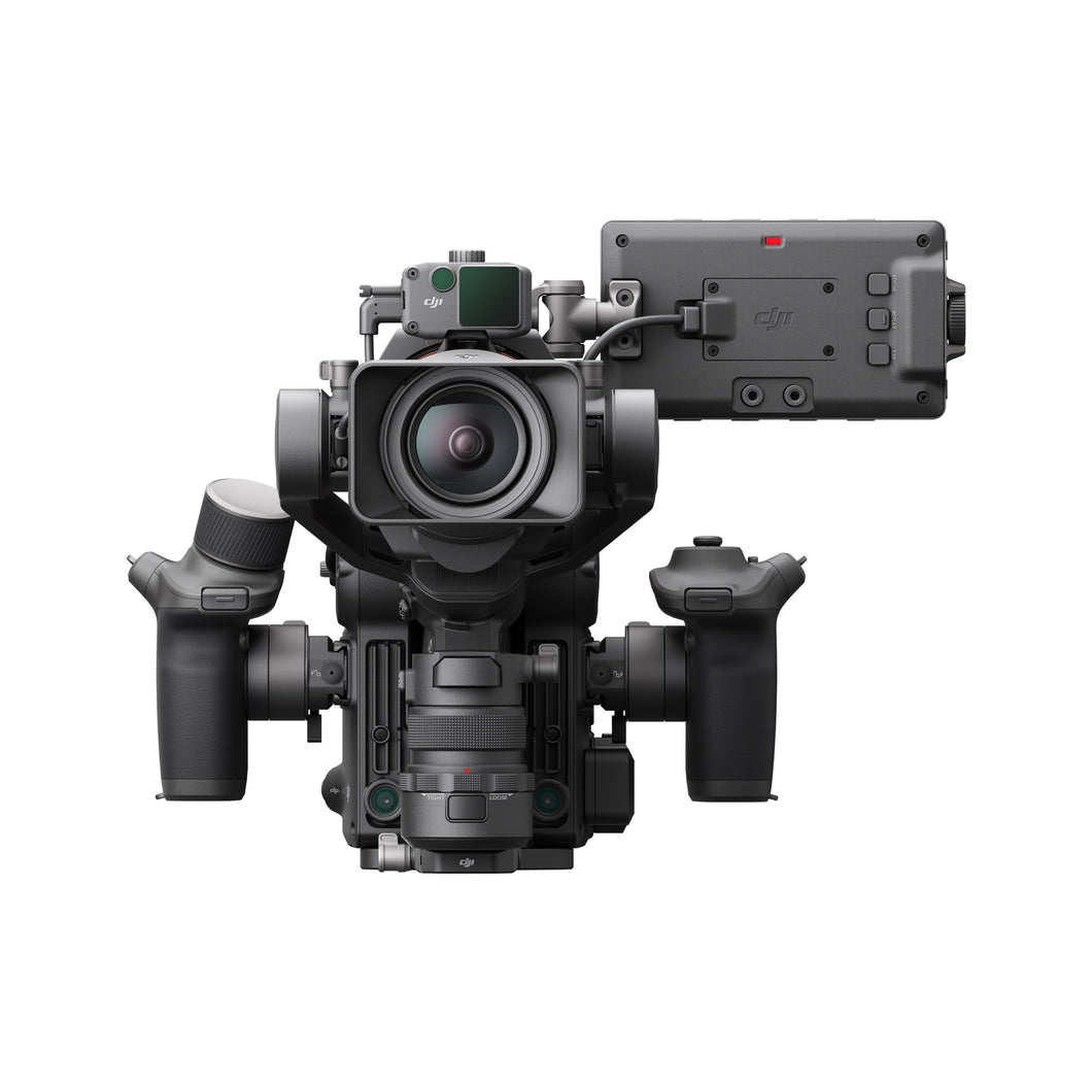 DJI Ronin 4D-8K Cámara de Cine Digital