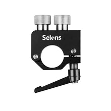 Selens Abrazaderas de almacenamiento para soporte C