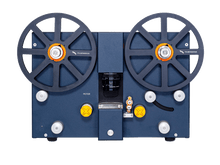 FILMFABRIEK  Scanner PICTOR 8mm Full HD