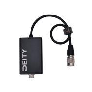 DEITY SPD-HRISO Convertidor y aislador de potencia