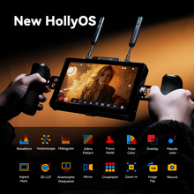 VICO Bundle Hollyland PYRO 7 Dual Kit + PYRO-S 4K (TX & RX)