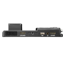 Portkeys LS7P, Monitor de Campo 7" 1000nits HDMI/SDI