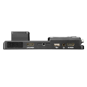 Portkeys LS7P, Monitor de Campo 7" 1000nits HDMI/SDI