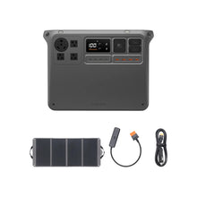 DJI Power 2000 Portable Power Station