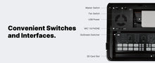 OSEE GoStream Deck Kit