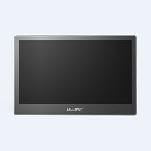 Liliput, Monitor OLED 4K A13 LILLIPUT de 13,3 pulgadas, 4K (HDMI y 3G-SDI)
