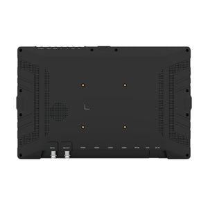 Liliput, Monitor OLED 4K A13 LILLIPUT de 13,3 pulgadas, 4K (HDMI y 3G-SDI)