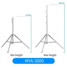 Selens Soporte de alta resistencia