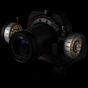 DJI Ronin 4D-8K Cámara de Cine Digital