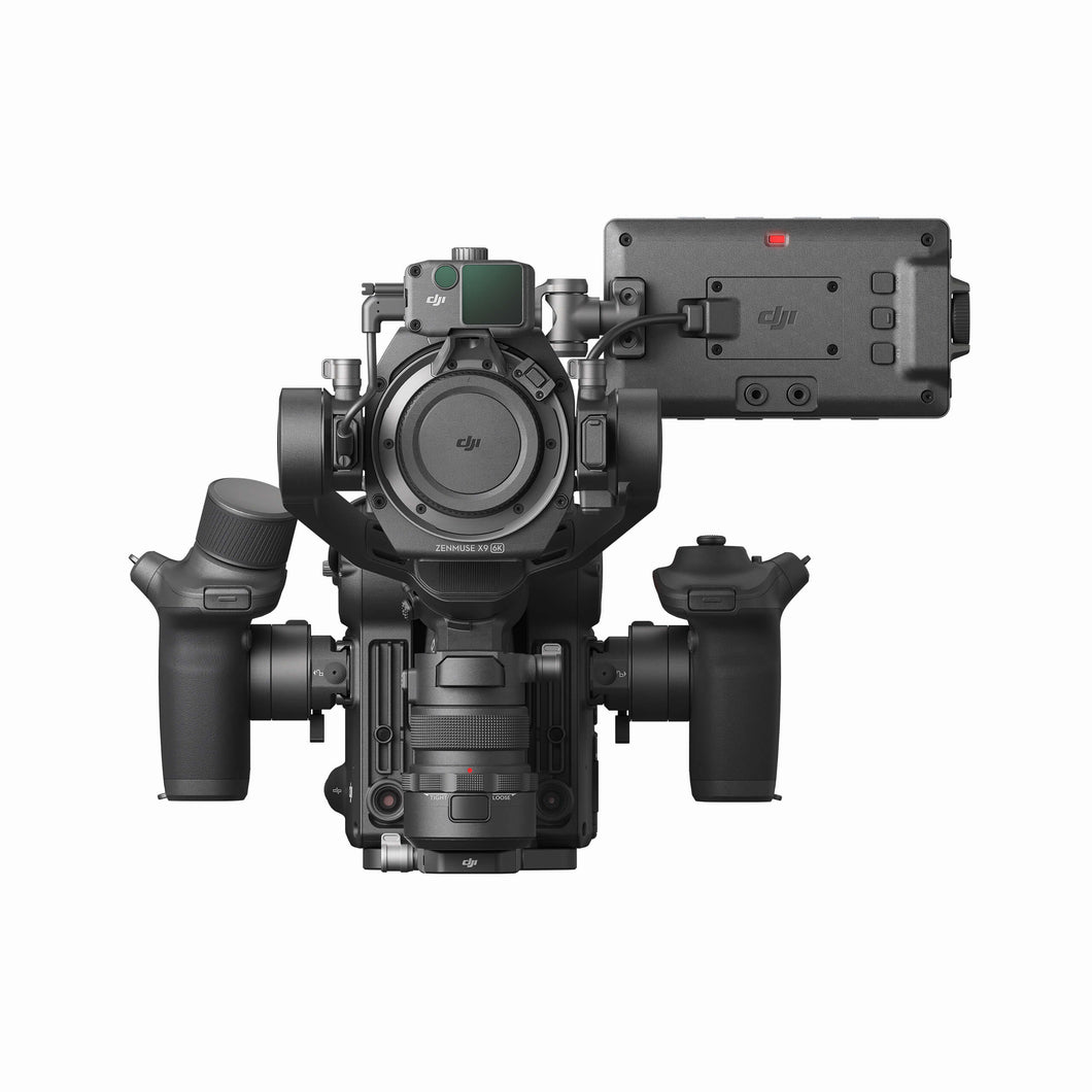 DJI Ronin 4D-6K Cámara de Cine Digital