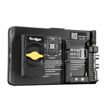 Portkeys LS7P, Monitor de Campo 7" 1000nits HDMI/SDI