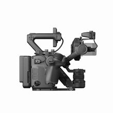 DJI Ronin 4D-6K Cámara de Cine Digital