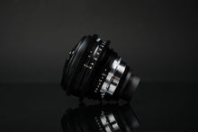 Laowa 8-15 mm T2.9 FF Zoom Ojo de pez Cine
