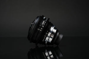 Laowa 8-15 mm T2.9 FF Zoom Ojo de pez Cine