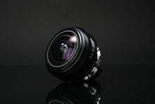 Laowa 8-15 mm T2.9 FF Zoom Ojo de pez Cine