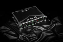 SOUND DEVICES 888 Mezclador-grabador portátil para producción