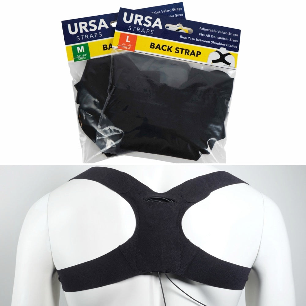 URSA Back Straps