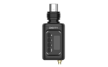 Deity, THEOS DXTX 48V Transmisor Digital (NON USA)