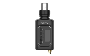 Deity, THEOS DXTX 48V Transmisor Digital (NON USA)