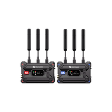 VICO Bundle Hollyland PYRO 7 Dual Kit + PYRO-S 4K (TX & RX)