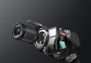 DJI Ronin 4D-6K Cámara de Cine Digital