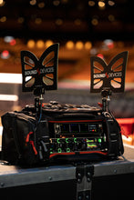 SOUND DEVICES Astral ARX16 con 8 Canales, expandible a 16 (169 a 1525 MHz)