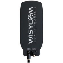 Wisycom, ADN2/ADB2 Antena omnidireccional de banda ancha