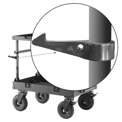 Hangstuff 25 o 35 by Animal Crew