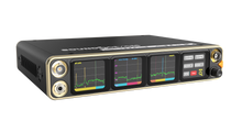 SOUND DEVICES Astral ARX16 con 8 Canales, expandible a 16 (169 a 1525 MHz)