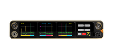SOUND DEVICES Astral ARX16 con 8 Canales, expandible a 16 (169 a 1525 MHz)