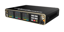 SOUND DEVICES Astral ARX16 con 8 Canales, expandible a 16 (169 a 1525 MHz)