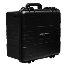 NiSi, Kit lentes de cine Aureus Prime Full Frame T1.4: 18, 24, 35, 50, 85 (montura PL)
