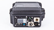 AUDIOROOT combinador de Baterias con maletín eSMART BC1150