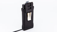 AUDIOROOT Funda BH1 con clip de cinturon para eSMART