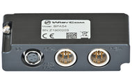 Wisycom, adaptador de conexión Independiente para receptor MCR54/MCR54-DUAL