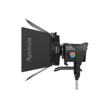 Aputure Kit de cine STORM 1000c