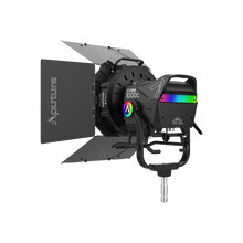 Aputure Kit de cine STORM 1000c