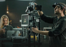 Tilta Boulder Camera Cart