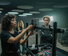 Tilta Boulder Camera Cart