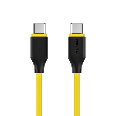 DEITY C24 Cable de alimentacion CC USB-C de 100 vatios