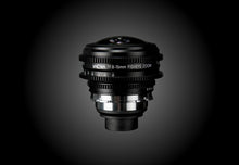 Laowa 8-15 mm T2.9 FF Zoom Ojo de pez Cine